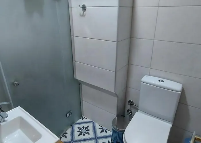 Ξενοδοχείο Puerhayal Çeşme