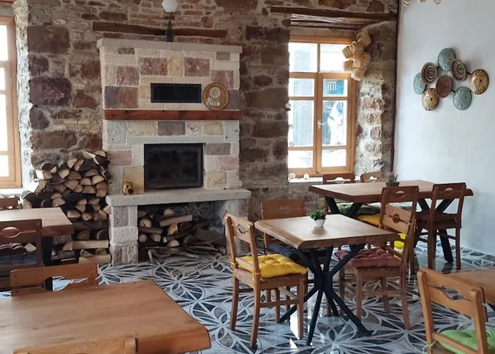 Ξενοδοχείο Puerhayal